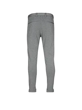 GABBA | Chino PISA | grau